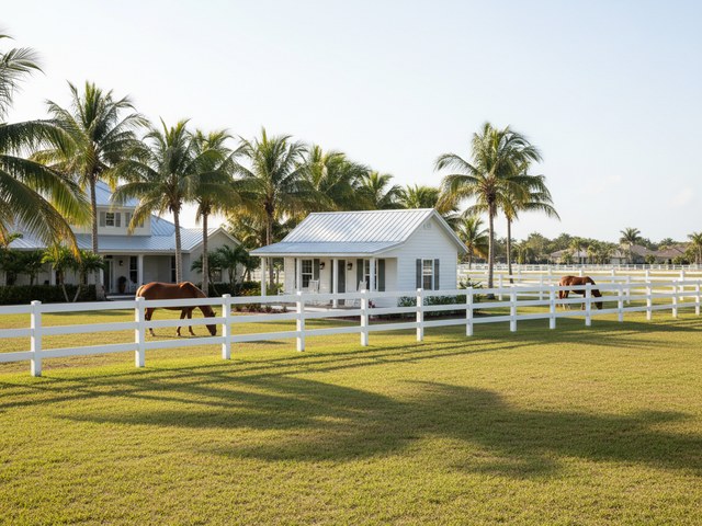 Two-bed guest cottage, seasonal